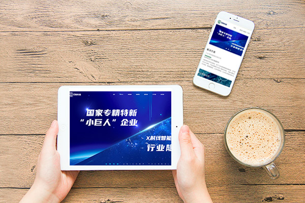 用戶體驗(yàn)至上:網(wǎng)站設(shè)計(jì)新趨勢(shì)引領(lǐng)行業(yè)變革