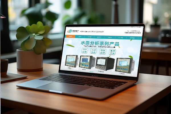 聚焦無錫:網(wǎng)站建設如何助力企業(yè)數(shù)字化轉型