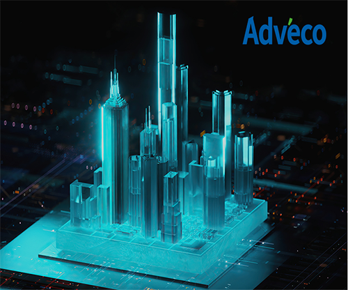 熱烈祝賀研奇智聯英文網站正式上線運營