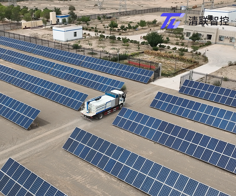 熱烈祝賀清聯(lián)智控品牌定制型網(wǎng)站正式上線!